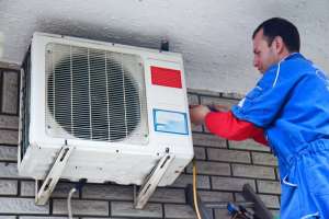 24/7 and Emergency HVAC Near Fort Hunt, VA | Air Conidtioning and Heating Contractors